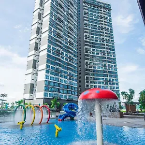Molek Regency Taman Molek 5* Johor Bahru