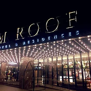 M Roof & Residences 4* Ipoh