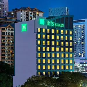 Hotel Ibis Styles Bukit Bintang